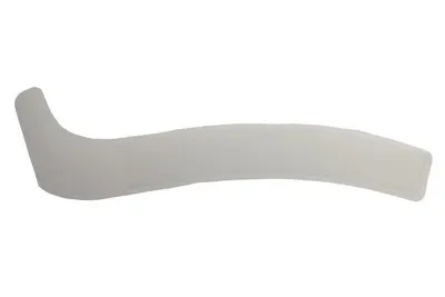 Autocolant protectie aripa stanga culoare: transparent, auto-ajustant potrivit FORD MONDEO IV 2007-2014