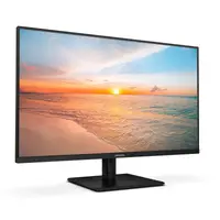 Monitor Consumer Philips 32E1N1800LA/00, 32", 3840 x 2160 pixeli, Black, 3 ani Garantie