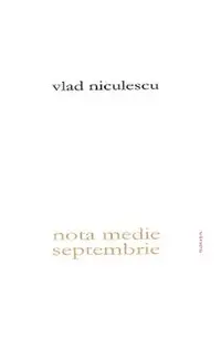 Nota medie septembrie