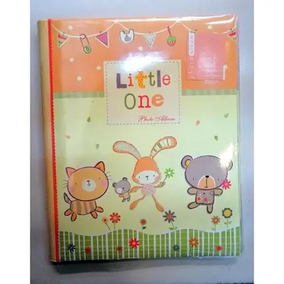 Little One Album