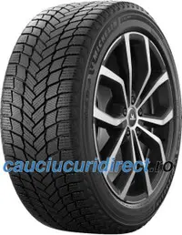 Michelin X-Ice Snow+ ( 265/40 R22 106H XL EV Suitable, Nordic compound )