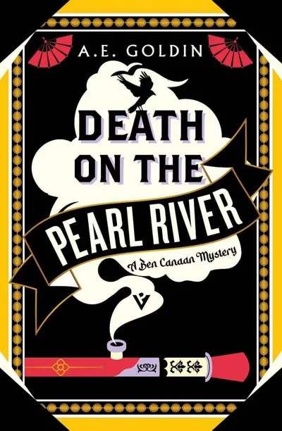 Death on the Pearl Rive