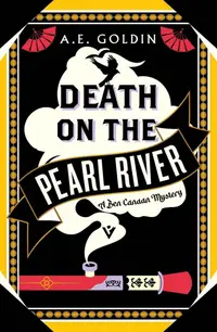 Death on the Pearl Rive