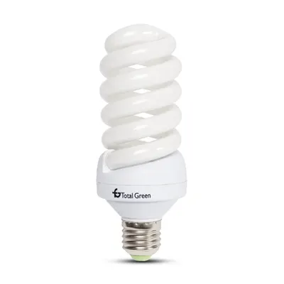 Bec Economic Spirala 30W E27 6400K, TG-2301.242130