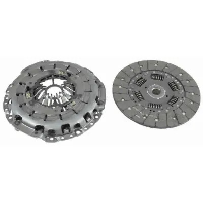 Set ambreiaj SACHS 3000 951 709
