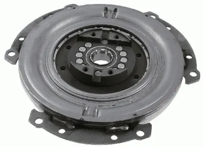 Disc ambreiaj ceramica (354mm; 3) potrivit CASE IH MX; MC CORMICK MTX 1006-60T-6359D 01.91