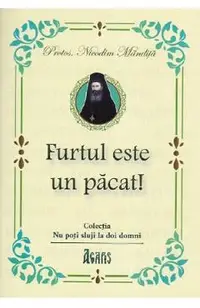 Furtul este un pacat!