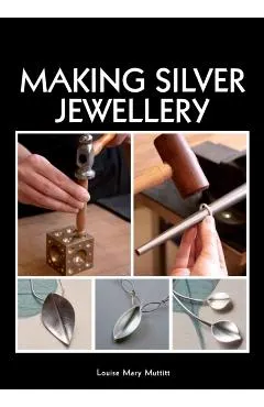 Making Silver Jewellery