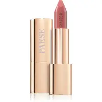 Paese Mattologie Soft Lipstick ruj crema cu efect matifiant culoare 115 cherry nude 4.3 g
