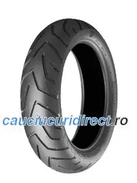 Bridgestone A 41 R ( 190/55 R17 TL 75V Roata spate, M/C, Variante M )