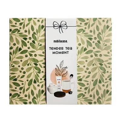 Cutie cadou TENDER TEA MOMENT