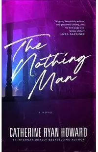 The Nothing Man