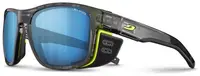 Ochelari de soare Julbo - Shield M, Spectron 4HD Polarized, negru