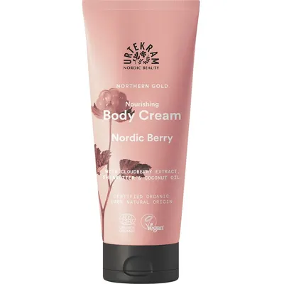 Crema de Corp Hranitoare Nordic Berry Bio 200ml