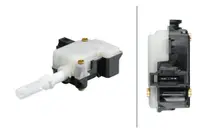 Element inchidere centralizata usa potrivit SKODA SUPERB I; VW PASSAT B5.5, PHAETON, SHARAN, TOUAREG 10.00-03.16