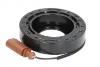 Bobina ambreiaj compresor clima AC (DENSO, 6SAS14C) NISSAN PRIMASTAR; OPEL VIVARO A; RENAULT MASTER II, TRAFIC II 1.9D 2.0D 2.5D dupa 1998