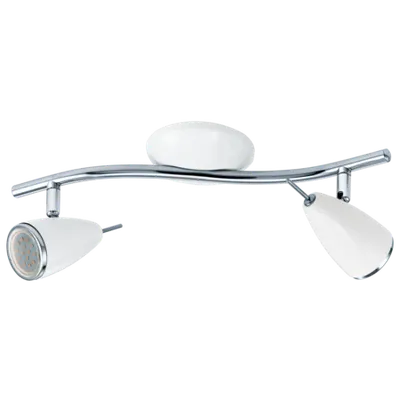 spot RICCIO 2 3000K alb cald 220-240V,50/60Hz IP20