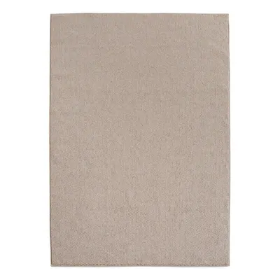 Covor bej 80x150 cm Helix 2200 – Ayyildiz Carpets