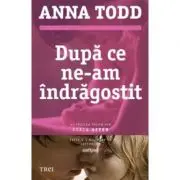 Dupa ce ne-am indragostit. Al treilea volum din seria AFTER