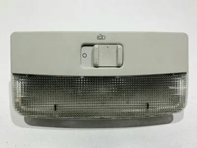 Plafoniera - lampa spate 1Z0947105 Skoda Octavia 2 facelift (2008-2013)