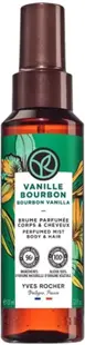 Yves Rocher Bain Nature Mist, vanilie, 100 ml