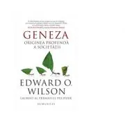 Geneza. Originea profunda a societatii