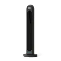 Ventilator turn AlecoAir V40 Zyra, 12 viteze, Oscilatie automata, Timer, Auto, Consum redus, Pentru 40 mp, 4 Moduri de lucru