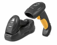 Scanner coduri de bare Zebra Symbol LS4278 Wireless Bluetooth 1D | Scanner profesional, SH