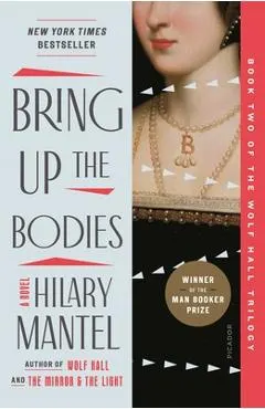 Bring Up the Bodies
