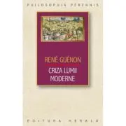 Criza lumii moderne