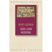 Criza lumii moderne