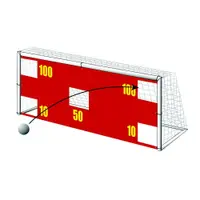 Țintă Fotbal 7 Tremblay