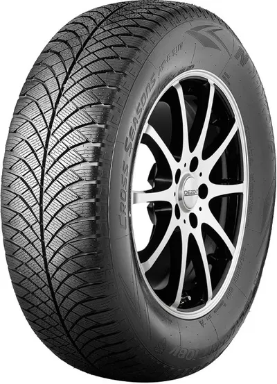 Nankang Cross Seasons AW-6 SUV ( 215/65 R17 103V XL )