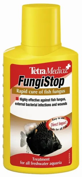 Tetra Medica Fungistop 100 Ml