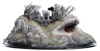 Replică Weta Movies: The Lord of The Rings - Weathertop (Enviroment LE)