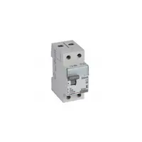 Intrerupator diferential RCCB TX³ - 2P 230 V~ - 300 mA - 25 A - AC type - nu accepta auxiliare