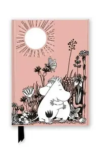 Moomin Love (Foiled Journal)