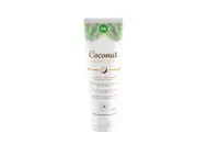 Lubrifiant pe bază de apă, Intt, 100 ml, aromă de cocos