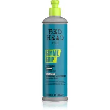 TIGI Bed Head Gimme Grip șampon pentru definire si modelare