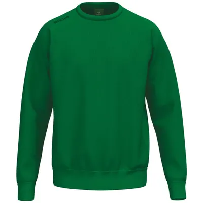 Hanorac unisex multicolor 565, mix bumbac, croială lejeră