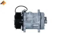 Compresor climatizare potrivit DAF 95 XF; SCANIA 4, G I 10.6D-9.0D 05.95-05.19