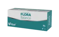 VetFood Flora Balance, 120 capsule