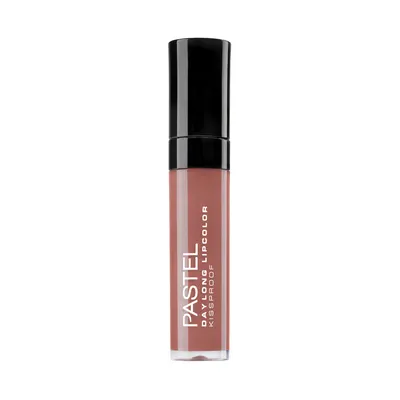 Ruj lichid Daylong Lipcolor Kissproof No. 46, 7ml, Pastel