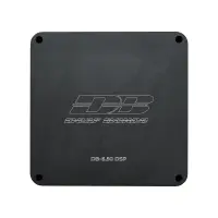 Amplificator Auto cu DSP Deaf Bonce DB-6.50 DSP, 6 canale , 300 W, Bluetooth