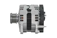 Alternator (14v, 180a) Potrivit Seat Alhambra; Skoda Superb Ii; Vw Cc B7, Passat Alltrack B7, Passat B6, Passat B7, Sharan 1.6d 2.0d 03.05-12.22