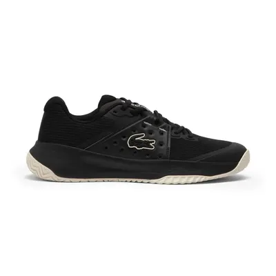 Lacoste Power Serve Negro Mujer 50sfa0148