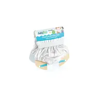 Set 2 chilotei antrenament BabyJem nr.2 12-14 kg White
