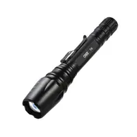 Lanterna de Mana BL-8668-T6 Cu 5 Moduri Iluminare