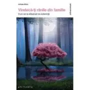 Vindeca-ti ranile din familie. Cum sa te eliberezi de suferinta