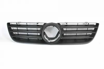Grila fata potrivit VW POLO, POLO IV 1.2-1.9D 10.01